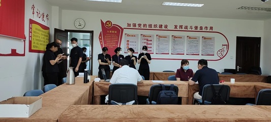 中糧集團引入像數智慧中醫(yī)，為職工健康保駕護航