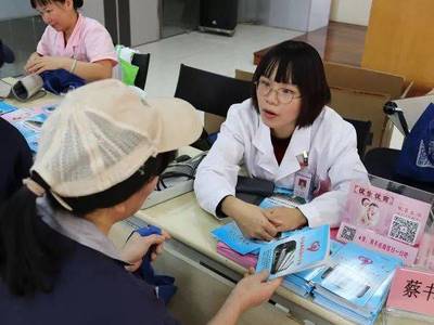 福利！鼎湖多項免費健康檢查等您來，附健康咨詢服務指南